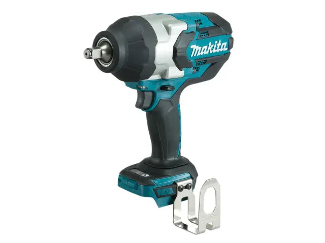 Makita DTW1002Z Brushless 1/2in Impact Wrench 1000Nm Torque Bare Unit