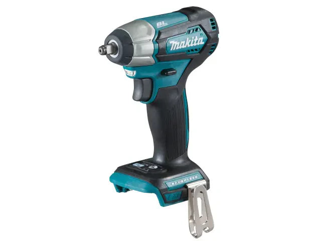 Makita DTW180Z 18V Brushless LXT Impact Wrench Bare Unit 180Nm Torque