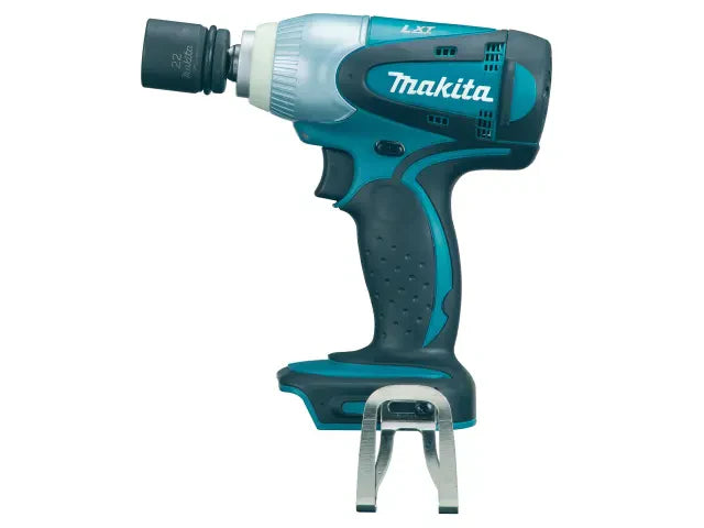 Makita DTW251Z LXT 18V 1/2in Impact Wrench Bare Unit Compact Ergonomic Design