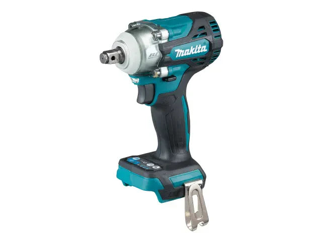 Makita DTW300Z 18V Brushless 1/2in Impact Wrench Bare Unit 330Nm Torque