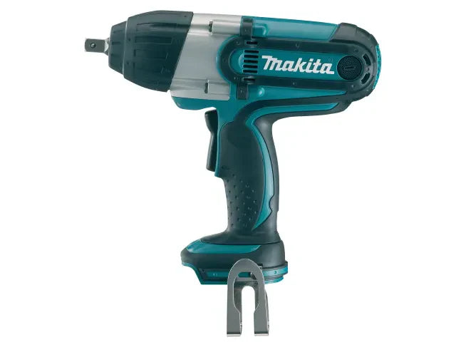 Makita DTW450Z 1/2in Impact Wrench 18V Bare Unit 440Nm Torque Lightweight Design