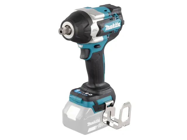 Makita DTW701Z 18V Brushless LXT Impact Wrench Bare Unit 700Nm Torque