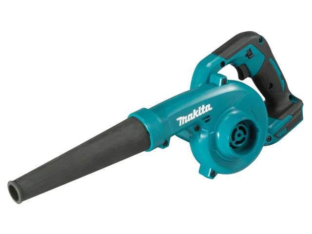 Makita DUB185Z LXT Blower 18V Bare Unit Variable Speed Lightweight Vacuum