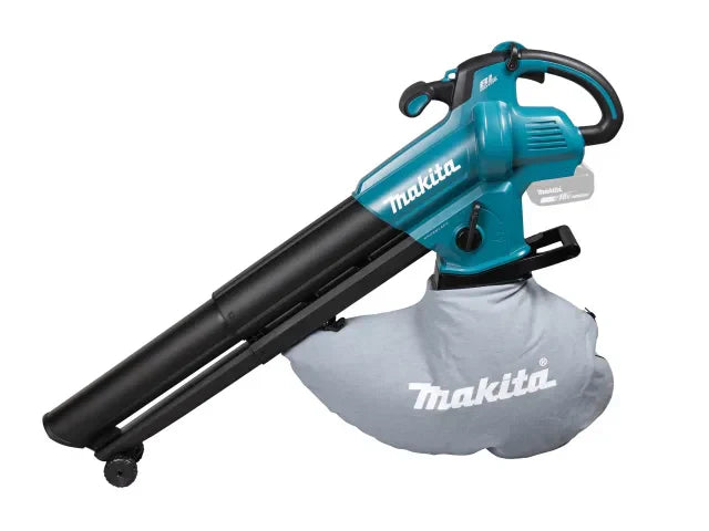 Makita DUB187Z LXT Blower Vacuum 18V Bare Unit Variable Speed Lightweight