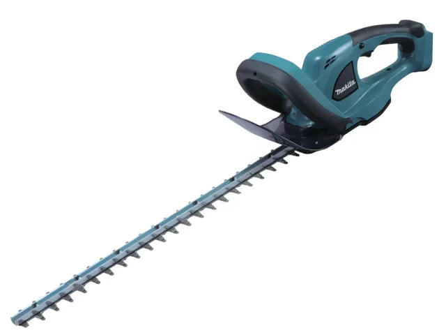 Makita DUH523Z 18V Cordless Hedge Trimmer 52cm Blade Anti-Vibration Bare Unit