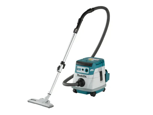 Makita DVC866LZX1 Cordless 36V Class L Dry Vacuum with Brushless Motor