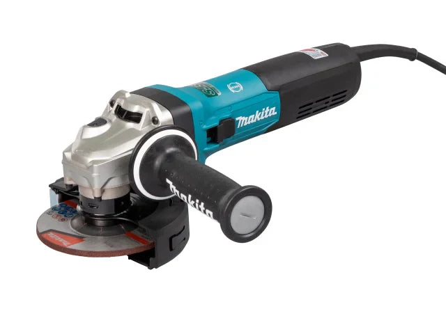 Makita GA5091 1900W Slide Switch Angle Grinder 110V with Variable Speed Control