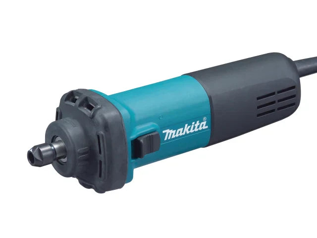 Makita GD0602 Die Grinder 400W 110V Compact Design Precision Grinding Tool