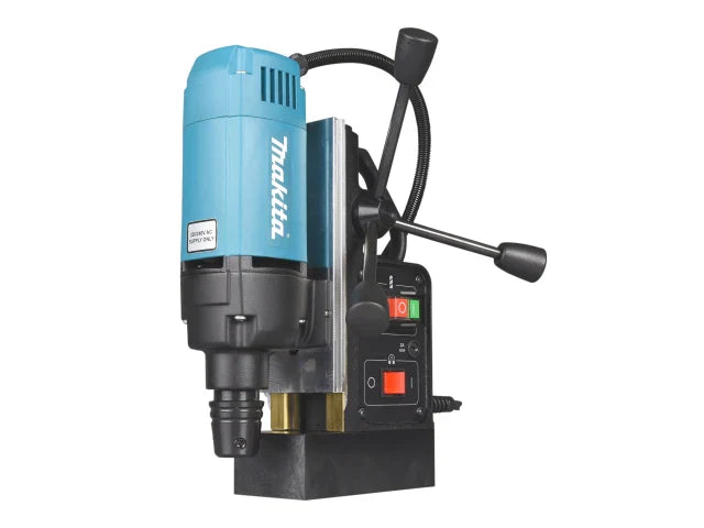 Makita HB350 Magnetic Drill 1050W 240V Compact with Oil Supply System
