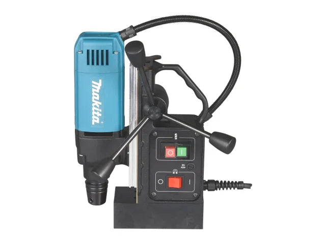 Makita HB350 Magnetic Drill 1050W 240V Compact with Oil Supply System