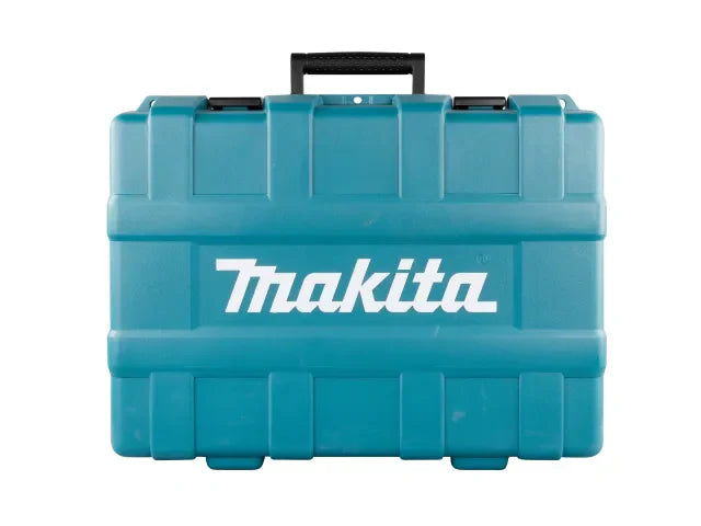 Makita HM002GZ03 XGT 80Vmax Demolition Hammer Brushless Motor 2 x 40V