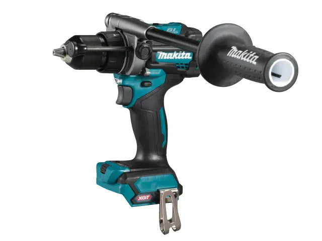 Makita HP001GZ XGT 40Vmax Brushless Combi Drill 40V Bare Unit Ergonomic Design