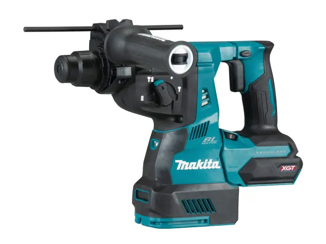 Makita HR003GZ XGT 40Vmax SDS Rotary Hammer Brushless Motor 3 Modes