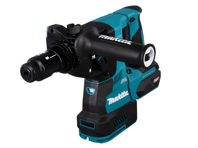 Makita HR004GZ XGT 40Vmax Rotary Hammer 40V Brushless Anti-Vibration Tool