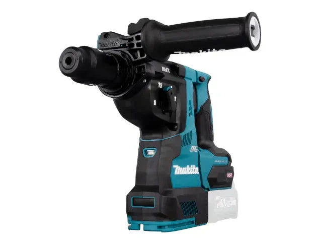 Makita HR004GZ XGT 40Vmax Rotary Hammer 40V Brushless Anti-Vibration Tool