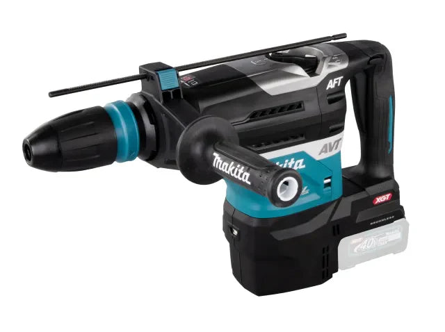 Makita HR005GZ01 XGT 40Vmax SDS Rotary Hammer 40V Bare Unit Brushless AVT