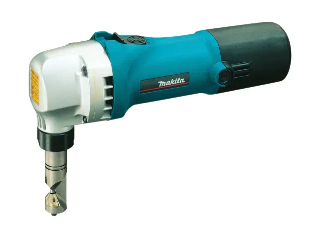 Makita JN1601 Nibbler 1.6mm 550W 110V Lightweight Ergonomic Design