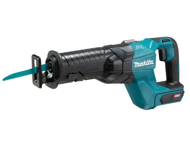 Makita JR001GZ XGT 40Vmax Reciprocating Saw 40V Brushless Motor Tool Bare Unit