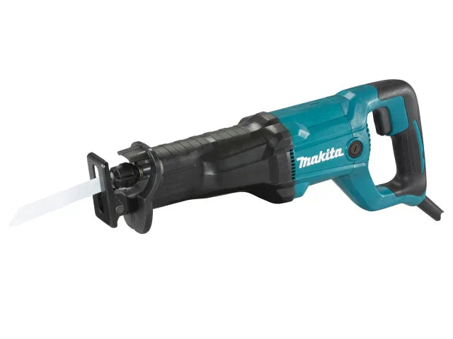Makita JR3051TK Reciprocating Saw 940W 110V Variable Speed with Carry Case