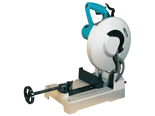 Makita LC1230N 305mm TCT Cut Off Saw 1650W 240V with Adjustable Support Fence