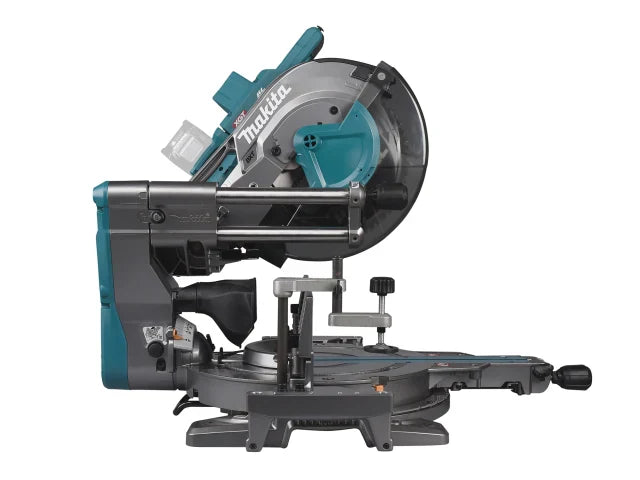 Makita LS003GZ01 XGT 40Vmax Slide Compound Mitre Saw Bare Unit Brushless