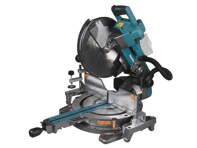 Makita LS003GZ01 XGT 40Vmax Slide Compound Mitre Saw Bare Unit Brushless