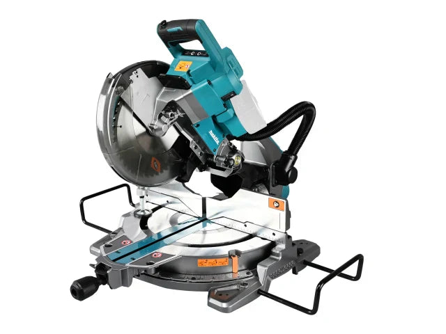 Makita LS004GZ01 XGT 40Vmax Slide Compound Mitre Saw Bare Unit Brushless Motor