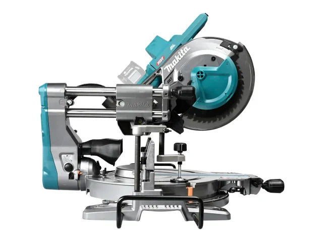 Makita LS004GZ01 XGT 40Vmax Slide Compound Mitre Saw Bare Unit Brushless Motor