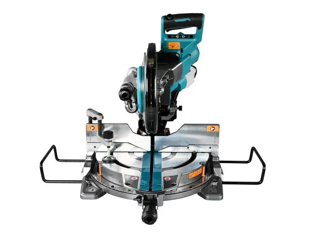 Makita LS004GZ01 XGT 40Vmax Slide Compound Mitre Saw Bare Unit Brushless Motor