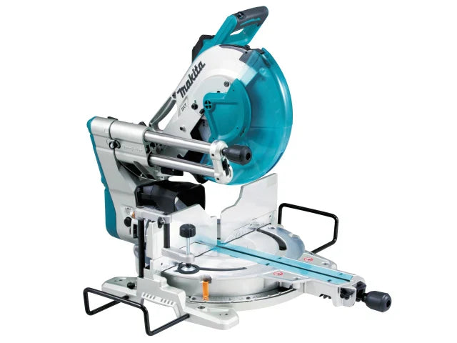 Makita LS1219 305mm Slide Compound Mitre Saw 1800W 240V with Accessories