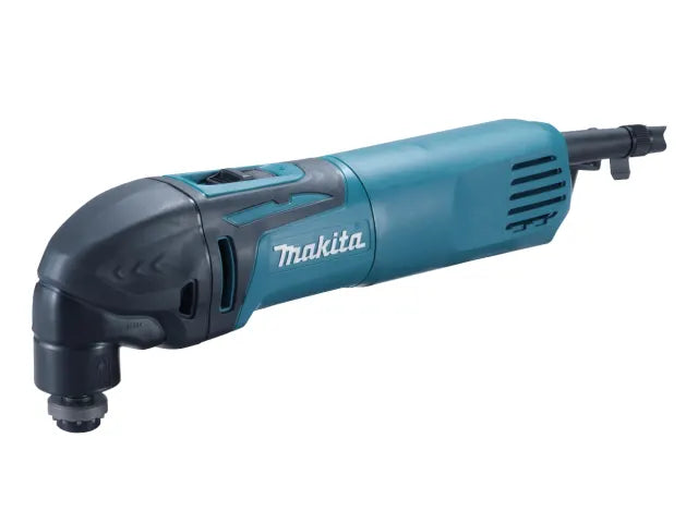 Makita TM3000C Multi-Tool 320W 110V Variable Speed with Hex Wrench Holder
