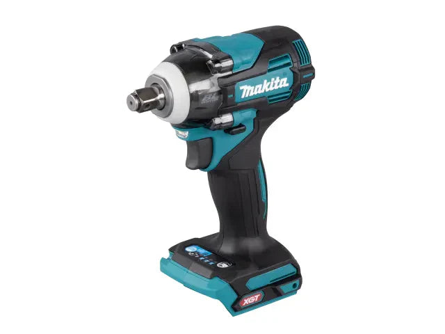 Makita TW001GZ XGT 40Vmax BL Impact Wrench 40V Brushless 1800Nm Torque