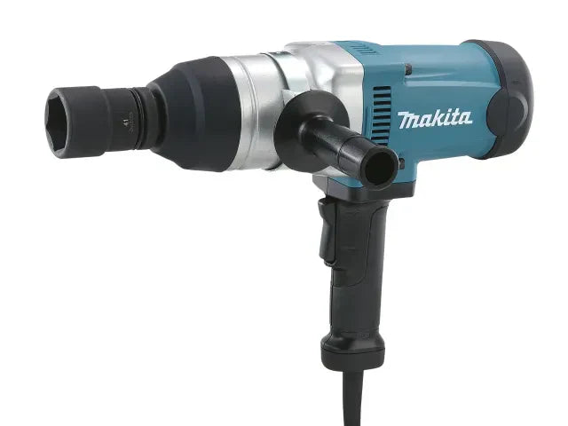 Makita TW1000 Impact Wrench 1200W 110V 1000Nm Torque with Carry Case