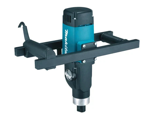 Makita UT1600 Paddle Mixer 1800W 240V 2-Speed Lightweight for High Viscosity
