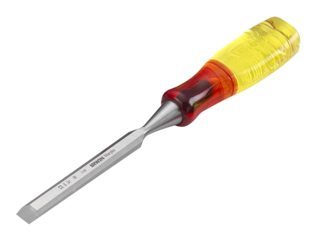 IRWIN Marples M373 13mm Bevel Edge Chisel Splitproof Handle Heavy Duty Tool