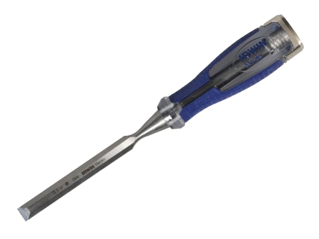IRWIN Marples M750 13mm Splitproof Soft Touch Chisel Pro Bevel Edge Tool