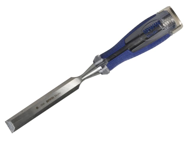 IRWIN Marples M750 16mm Splitproof Soft Touch Chisel Pro Bevel Edge Tool