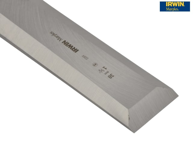 IRWIN Marples MS500 ProTouch All-Purpose Chisel 38mm Comfortable Grip