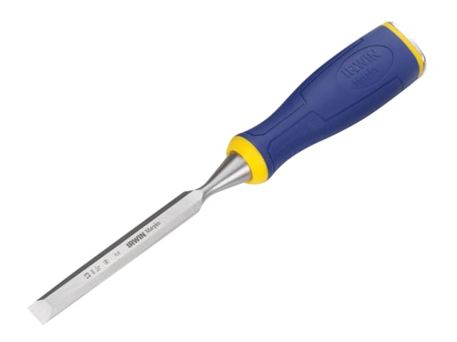 IRWIN Marples MS500 ProTouch All-Purpose Chisel 13mm Comfortable Grip