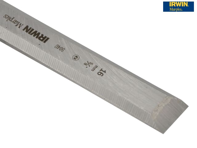 IRWIN Marples MS500 ProTouch All-Purpose Chisel 16mm Comfortable Grip