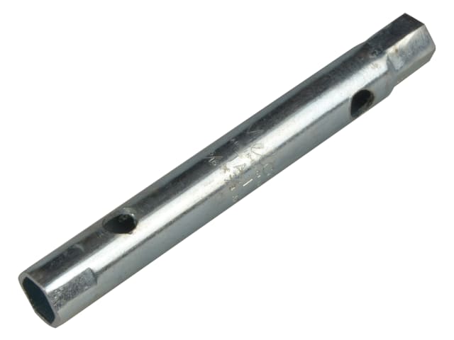 Melco TA1 Box Spanner 5/16 x 3/8in 100mm Double Ended Steel Tool