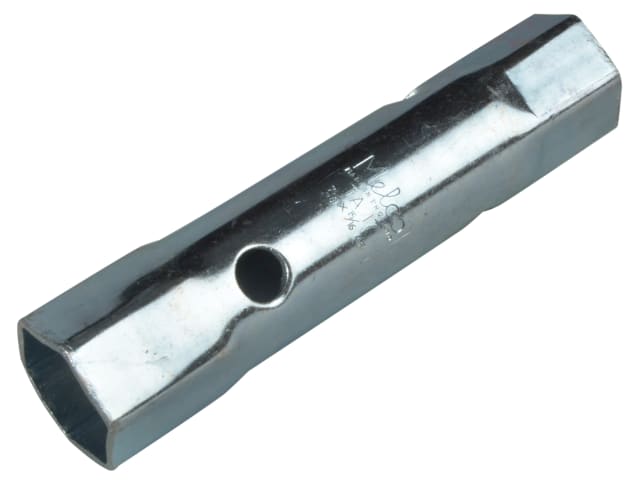 Melco TA17 Box Spanner 7/8 x 15/16in 125mm Double Ended Steel Tool