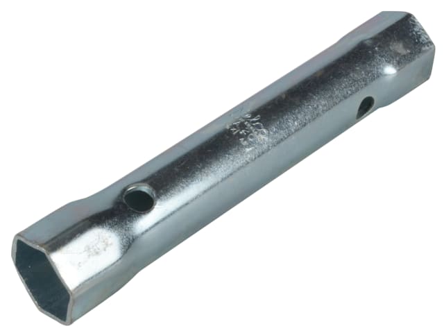 Melco TA20 Box Spanner 15/16 x 1in 175mm Double Ended Steel Tool