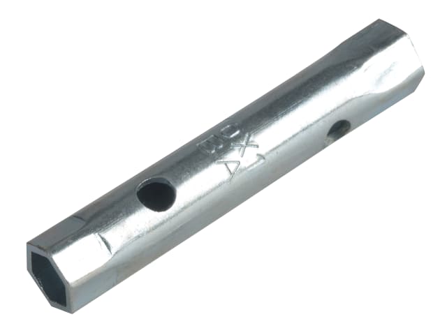 Melco TW24 Whitworth Box Spanner 7/8 x 1 Inch 175mm Double Ended Tool
