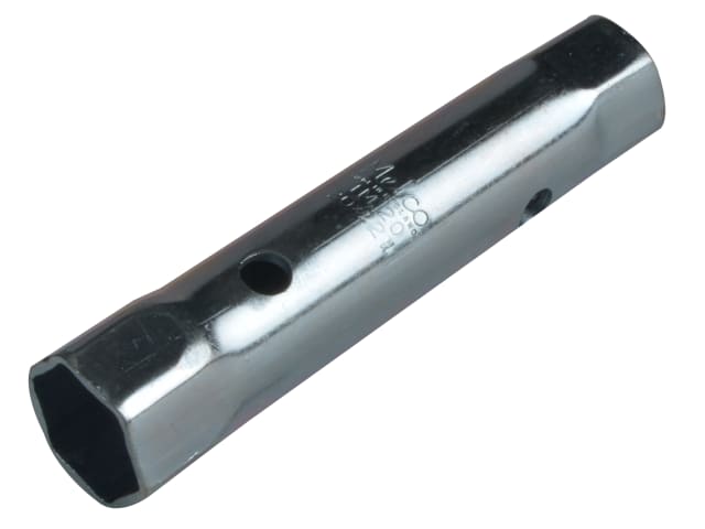 Melco TM20 Box Spanner 20x22mm 125mm Double Ended Steel Tool for Plumbing
