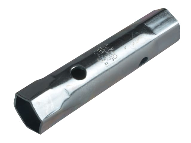 Melco TM22 Double Ended Box Spanner 22x23mm 125mm for Plumbing Automotive