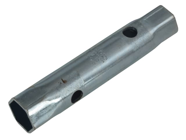 Melco TW13 Whitworth Box Spanner 3/8 x 7/16 125mm Double Ended Tool