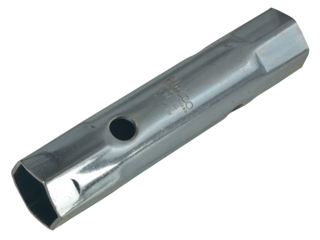Melco TW14 Whitworth Box Spanner 7/16 x 1/2 Inch 125mm Double Ended Tool