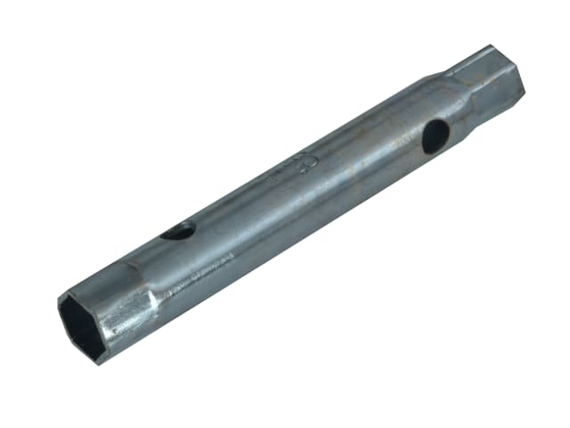 Melco TW2 Whitworth Box Spanner 1/8 x 3/16 100mm Double Ended Steel Tool