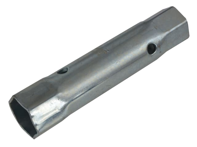 Melco TW21 Whitworth Box Spanner 5/8 x 3/4 Inch 175mm Double Ended Tool